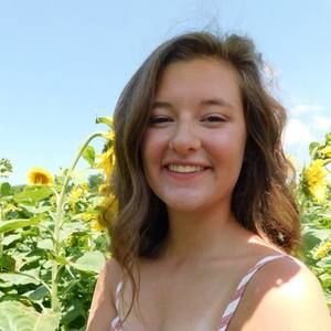 Meet your Posher, Kaylee